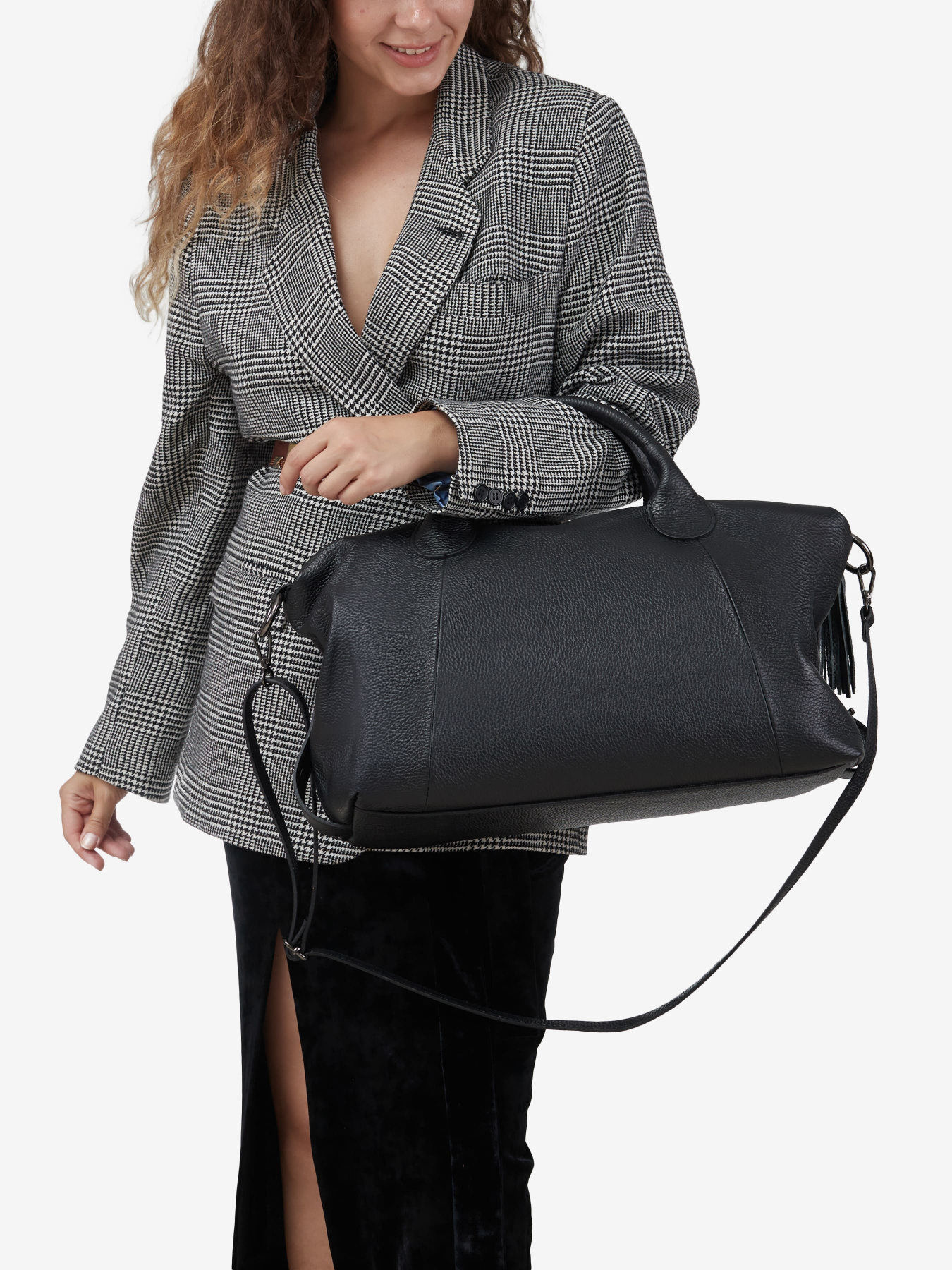 Дорожная сумка Regina Notte модель 2000000210834 Фото