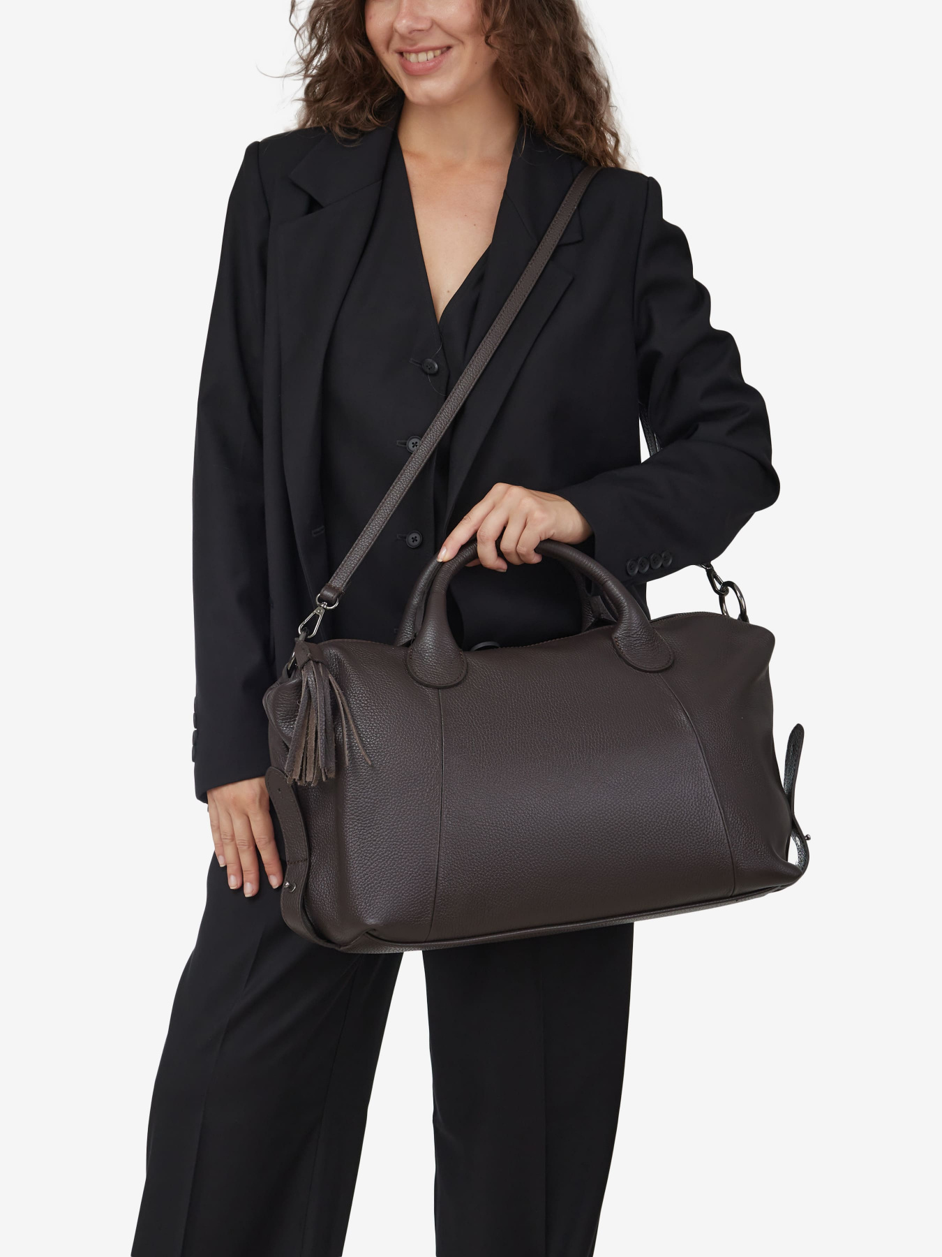 Дорожная сумка Regina Notte модель 2000000210841 Фото