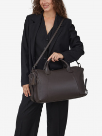 Дорожная сумка Regina Notte модель 2000000210841 Фото