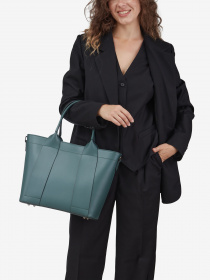 Сумка Regina Notte модель 2000000210476 Фото