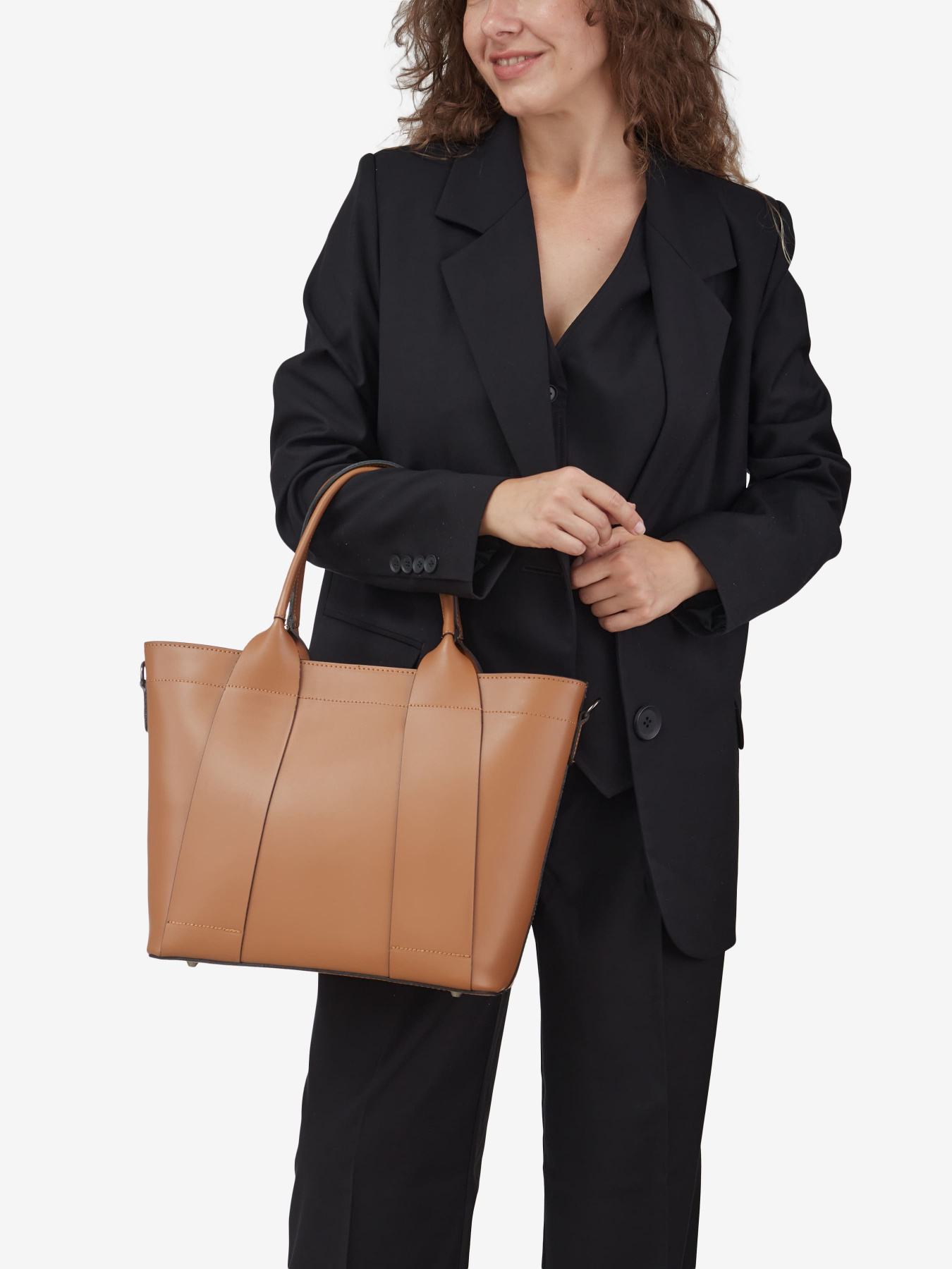 Сумка Regina Notte модель 2000000159140 Фото