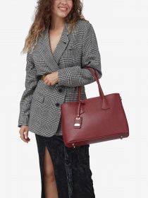 Сумка Regina Notte модель 2000000209524 Фото