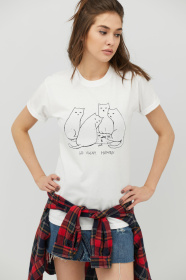 Футболки и поло YAPPI модель 2702170 Фото