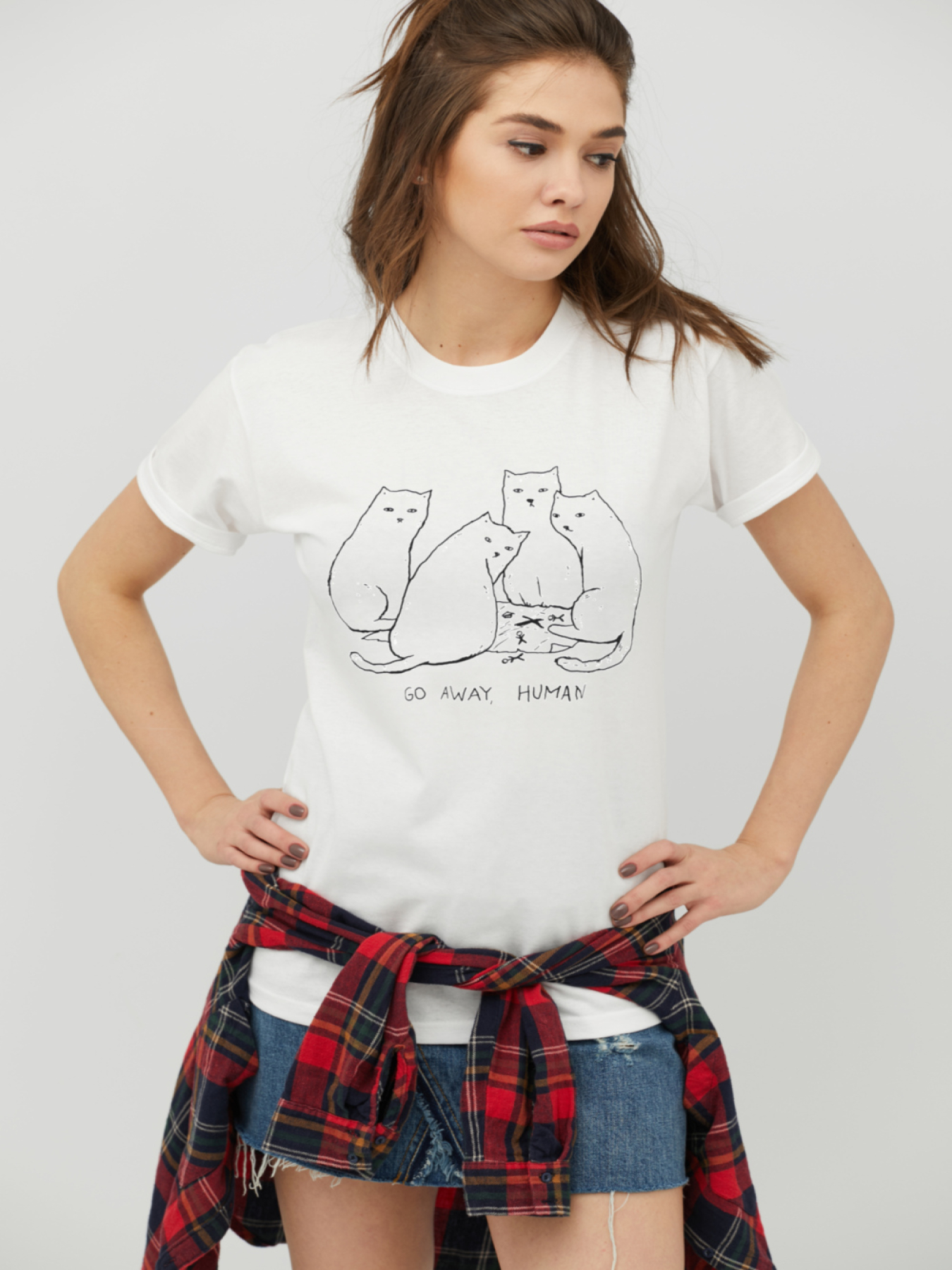 Футболки і поло YAPPI модель 2702170 Фото