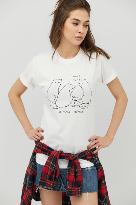 Футболки і поло YAPPI модель 2702170 Фото