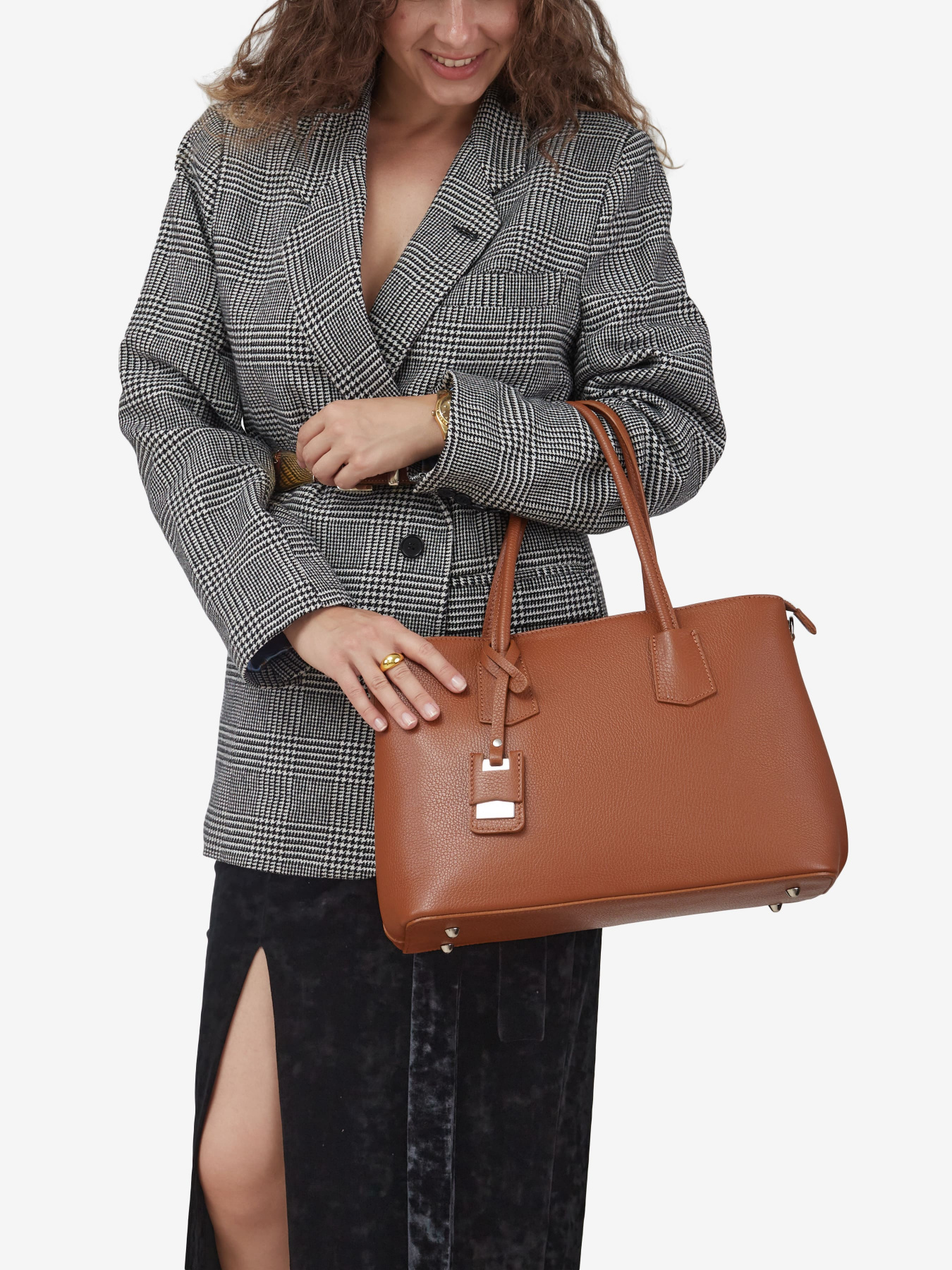 Сумка Regina Notte модель 2000000209784 Фото