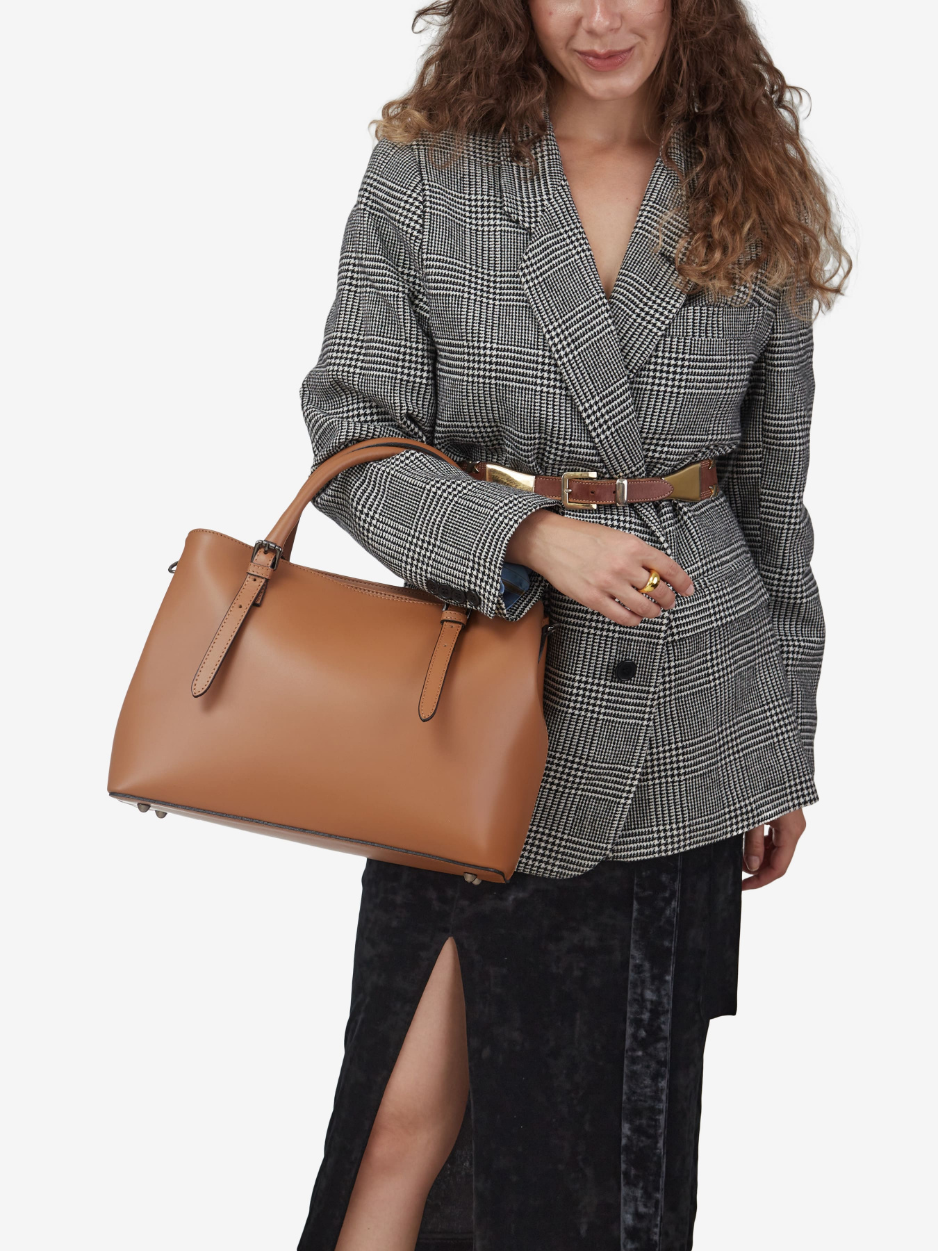 Сумка Regina Notte модель 2000000210490 Фото