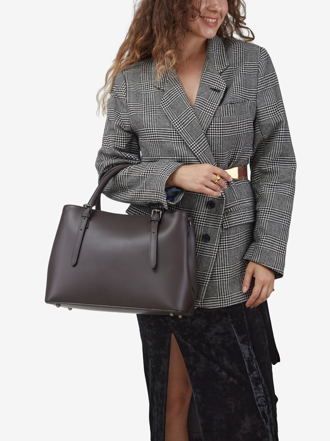 Сумка Regina Notte модель 2000000210537 Фото