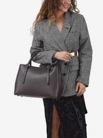 Сумка Regina Notte модель 2000000210537 Фото