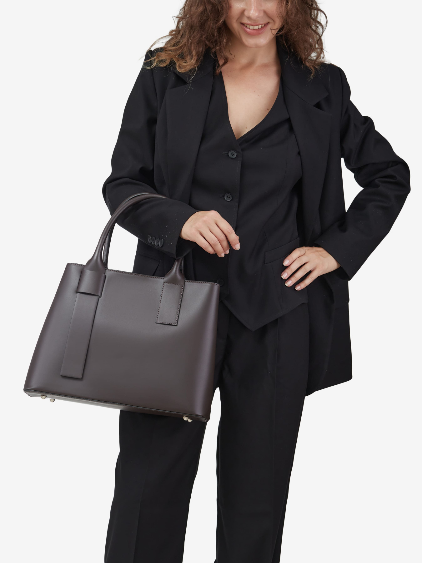 Сумка Regina Notte модель 2000000167770 Фото