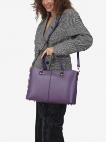 Сумка Regina Notte модель 2000000211107 Фото