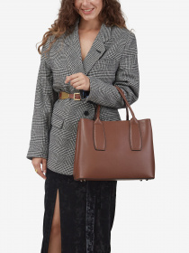 Сумка Regina Notte модель 2000000211091 Фото