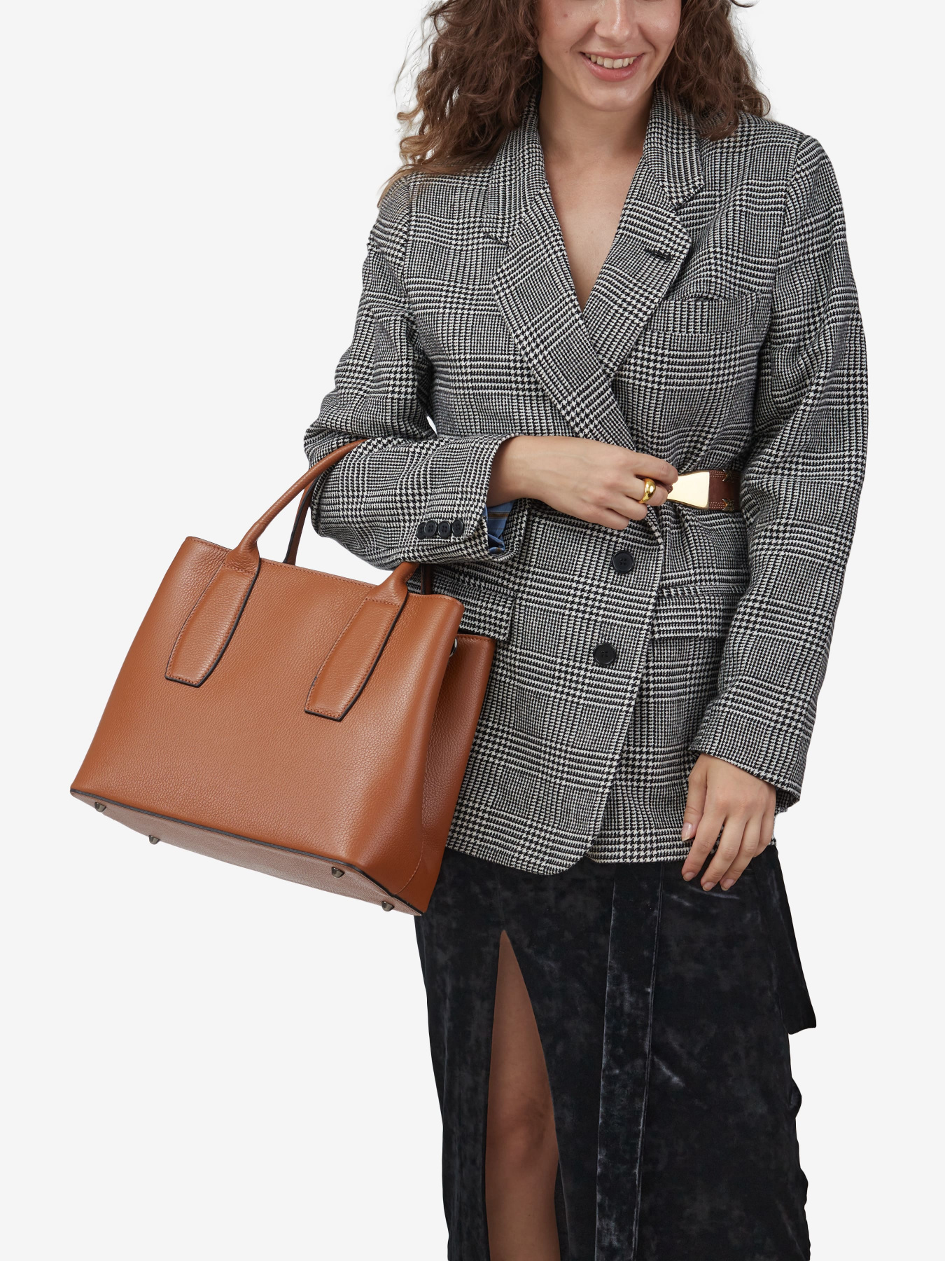 Сумка Regina Notte модель 2000000210926 Фото