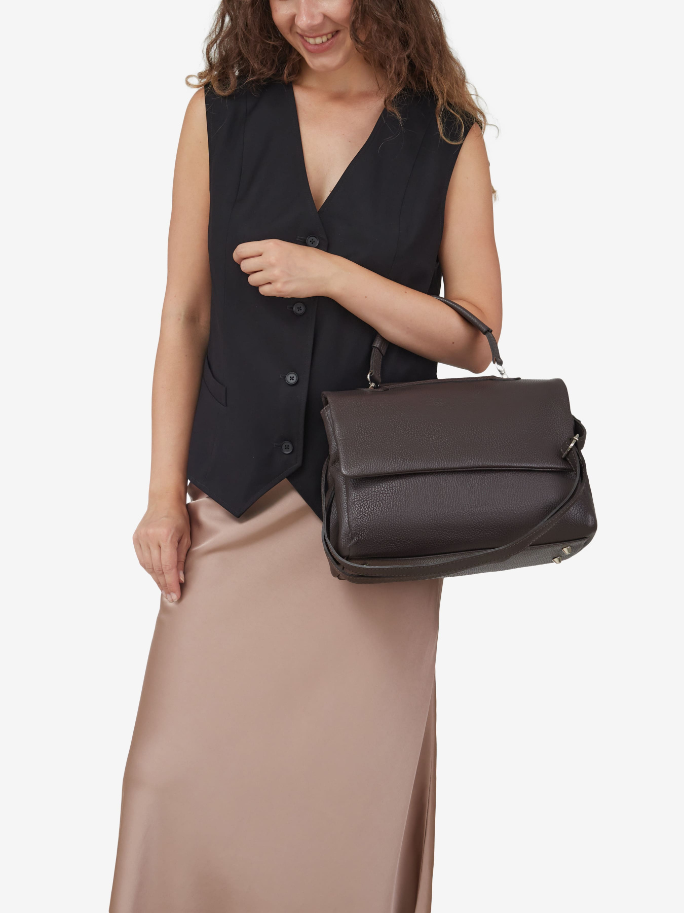 Сумка Regina Notte модель 2000000209746 Фото