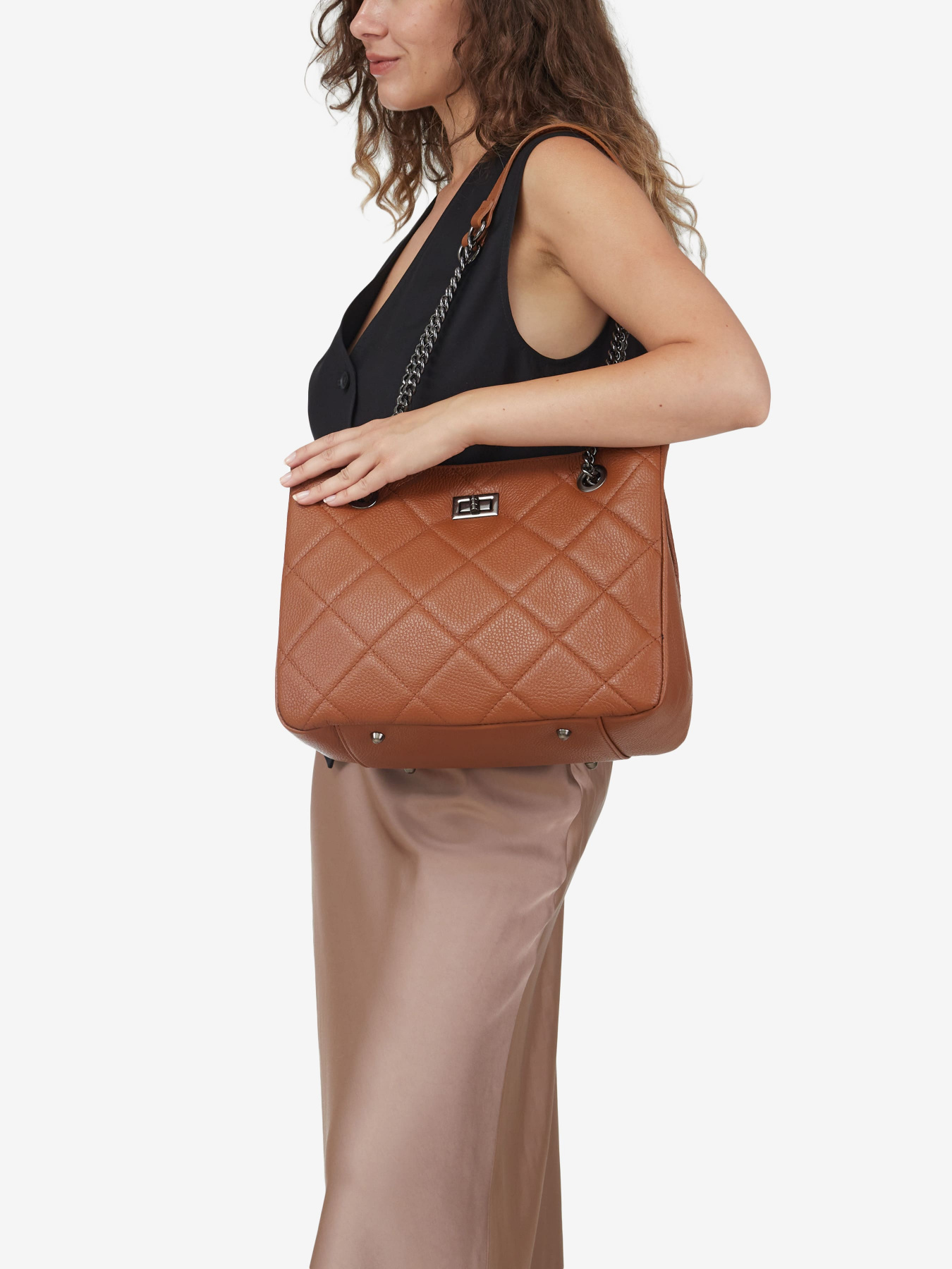 Сумка Regina Notte модель 2000000210179 Сумка Regina Notte модель 2000000210179 Фото