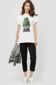 Футболки и поло YAPPI модель 3702173 Фото