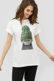 Футболки и поло YAPPI модель 3702173 Фото