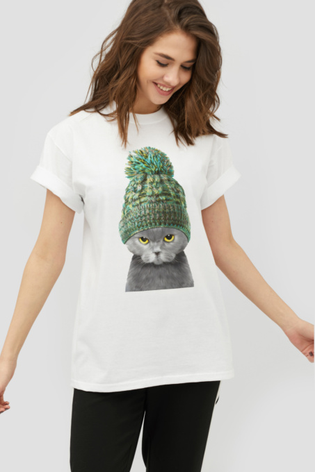 Футболки і поло YAPPI модель 3702173 Фото