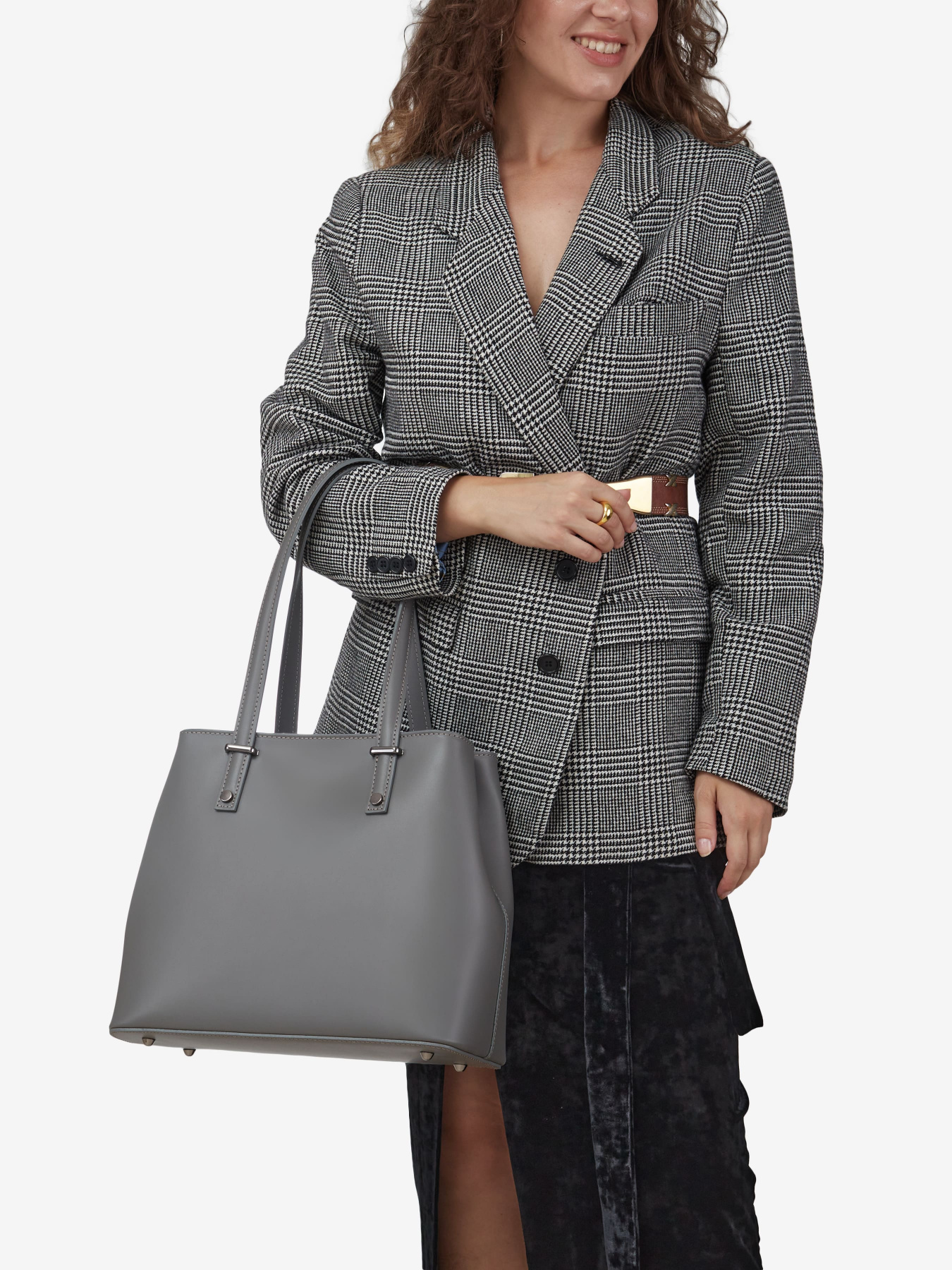 Сумка Regina Notte модель 2000000210193 Фото