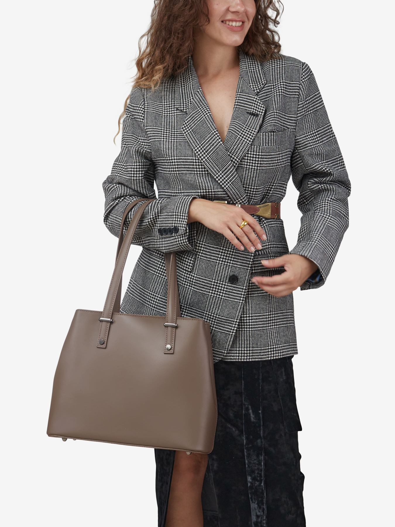 Сумка Regina Notte модель 2000000210100 Фото