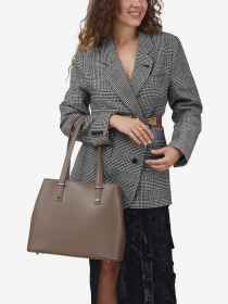 Сумка Regina Notte модель 2000000210100 Фото