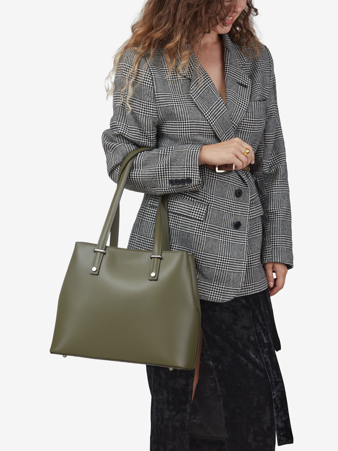 Сумка Regina Notte модель 2000000210162 Фото