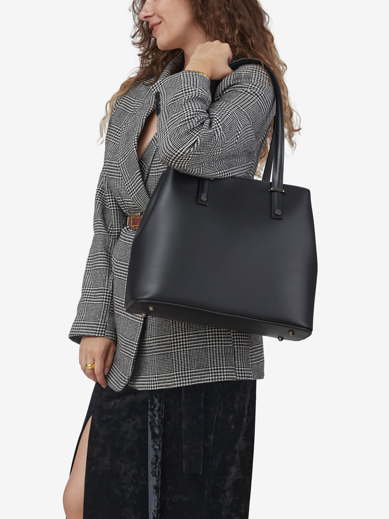 Сумка Regina Notte модель 2000000209661 Фото