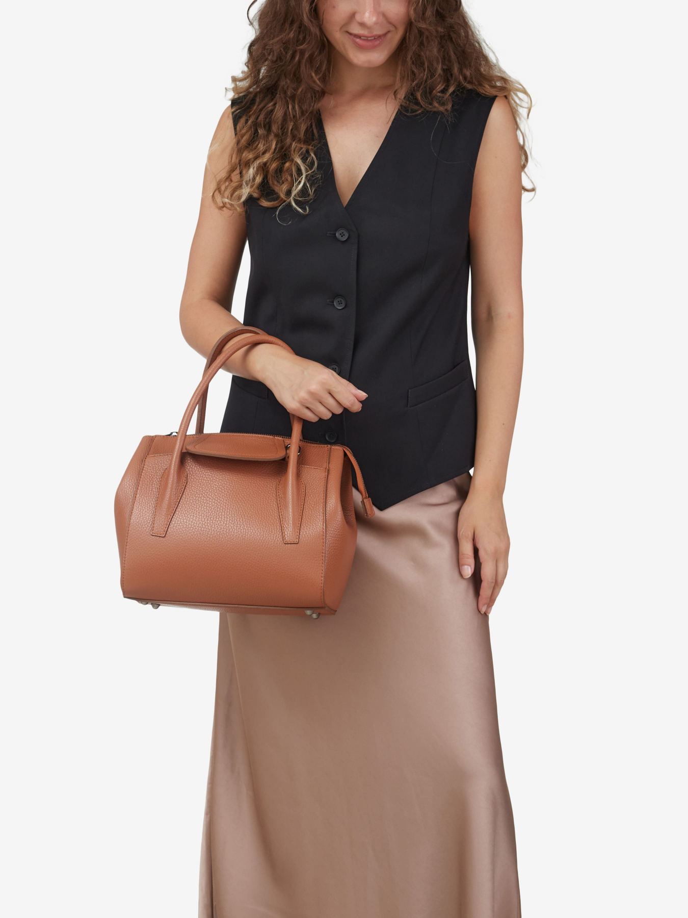 Сумка Regina Notte модель 2000000210742 Фото