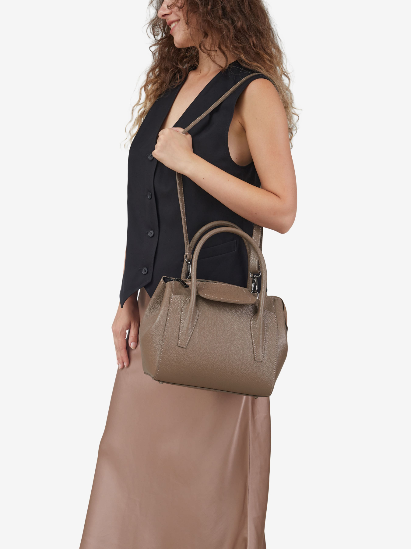 Сумка Regina Notte модель 2000000210575 Фото