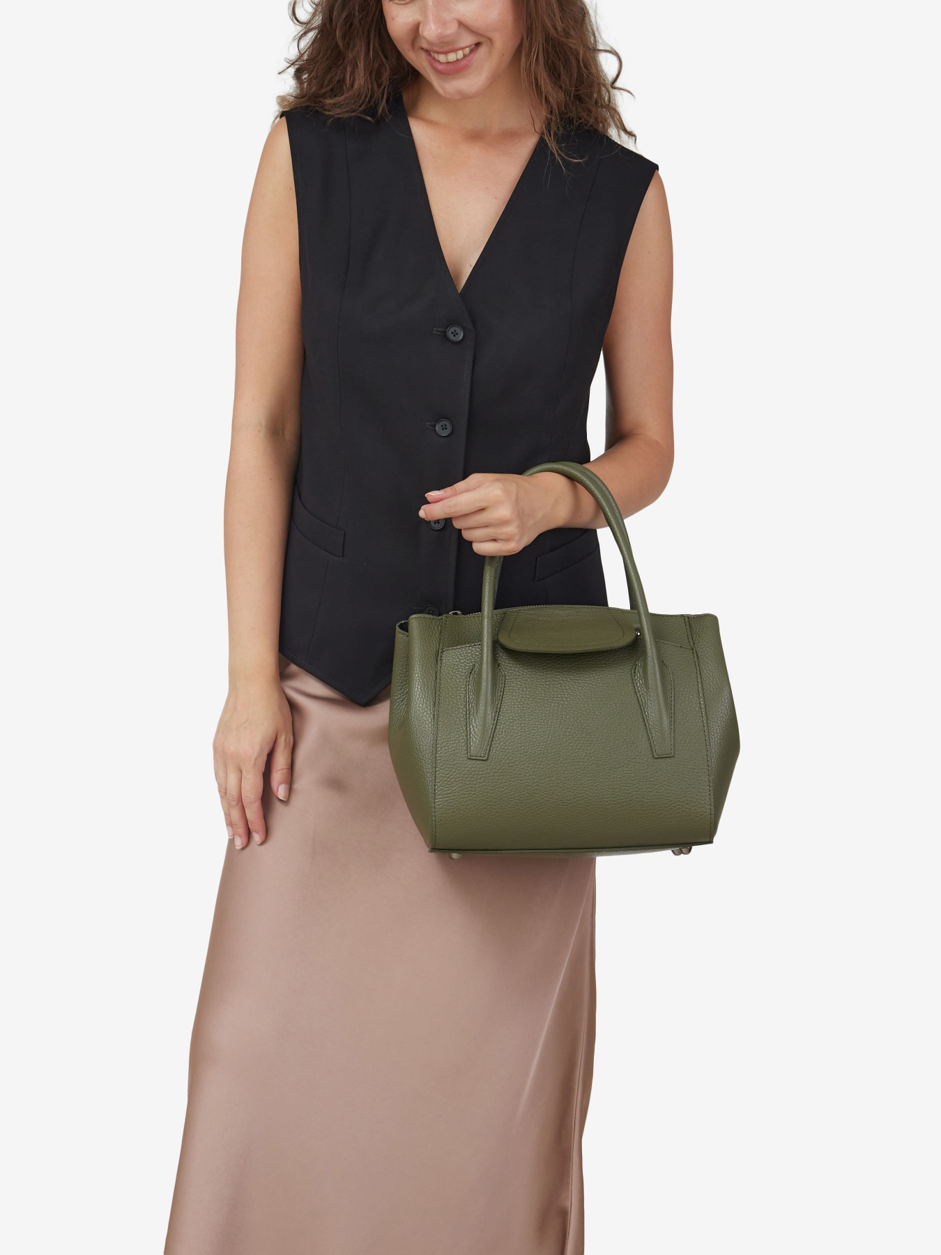 Сумка Regina Notte модель 2000000210322 Фото