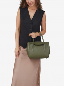 Сумка Regina Notte модель 2000000210322 Фото