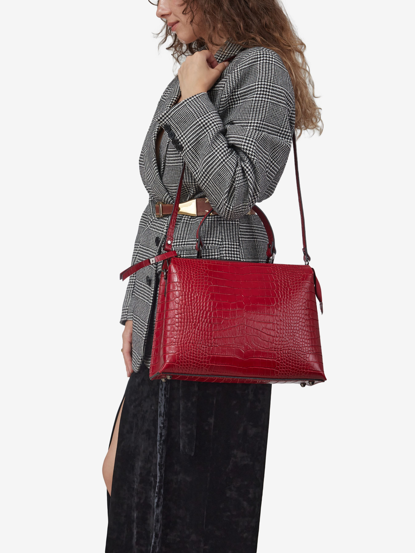 Сумка Regina Notte модель 2000000211008 Фото