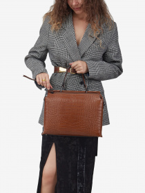 Сумка Regina Notte модель 2000000210940 Фото