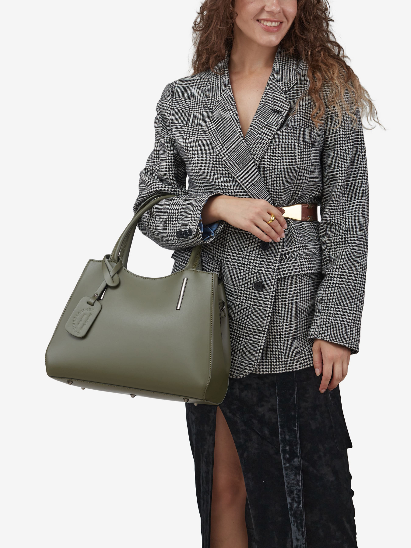 Сумка Regina Notte модель 2000000209807 Фото