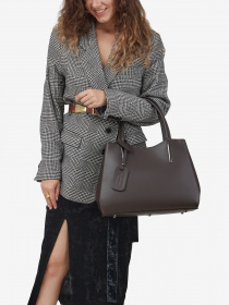 Сумка Regina Notte модель 2000000209555 Фото