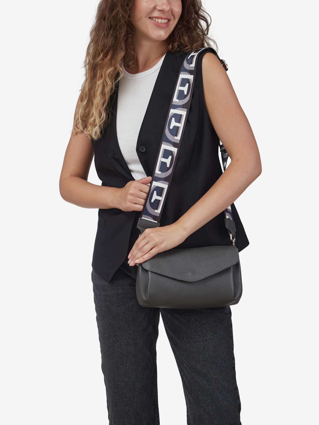 Крос-боді Regina Notte модель 2000000158846 Фото