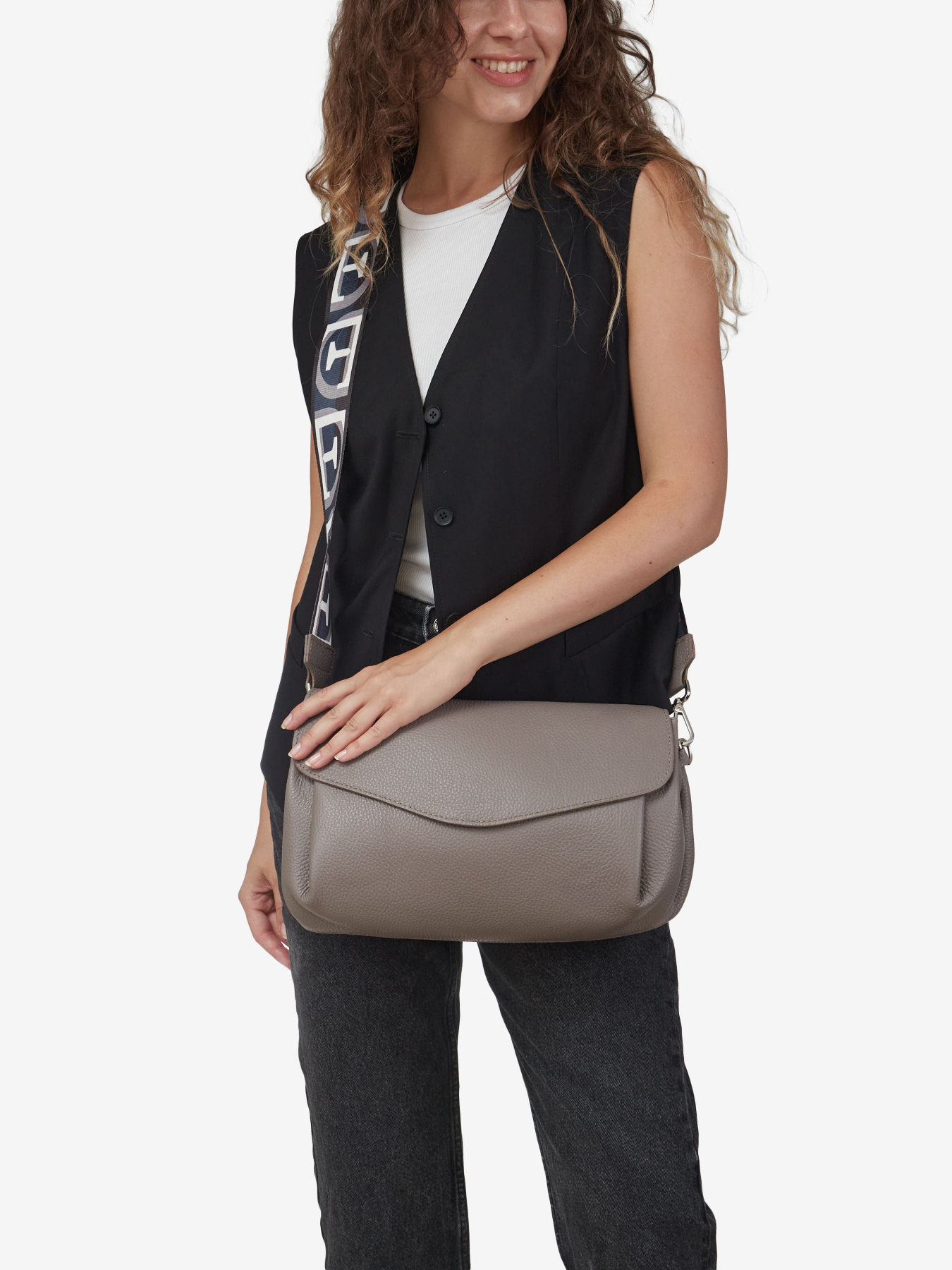 Кросс-боди Regina Notte модель 2000000180441 Фото