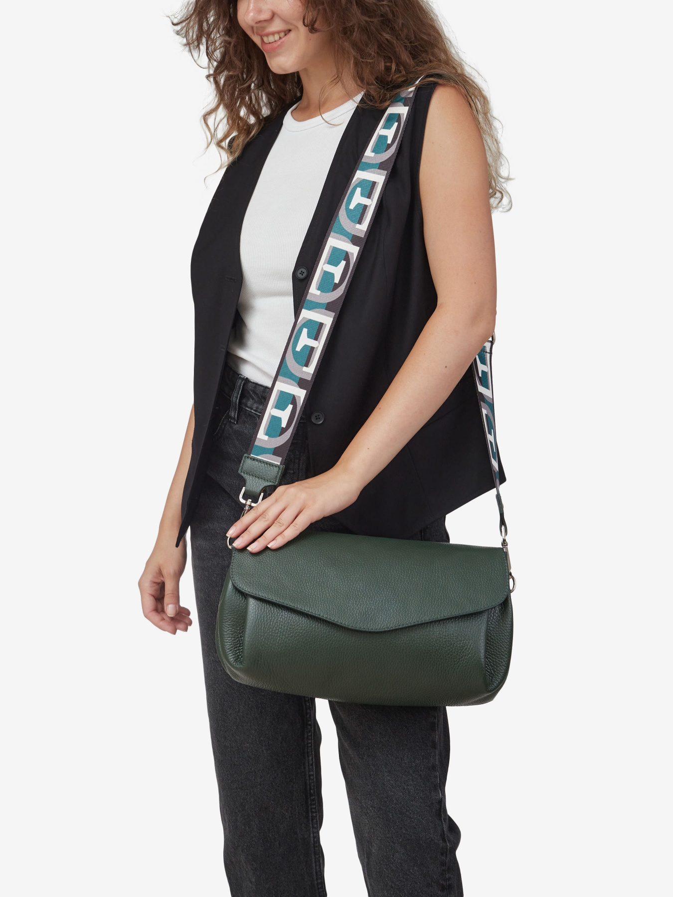 Крос-боді Regina Notte модель 2000000210186 Фото