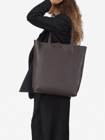 Шоппер Regina Notte модель 2000000210599 Фото