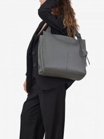 Шоппер Regina Notte модель 2000000071596 Фото