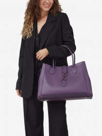 Шоппер Regina Notte модель 2000000210483 Фото