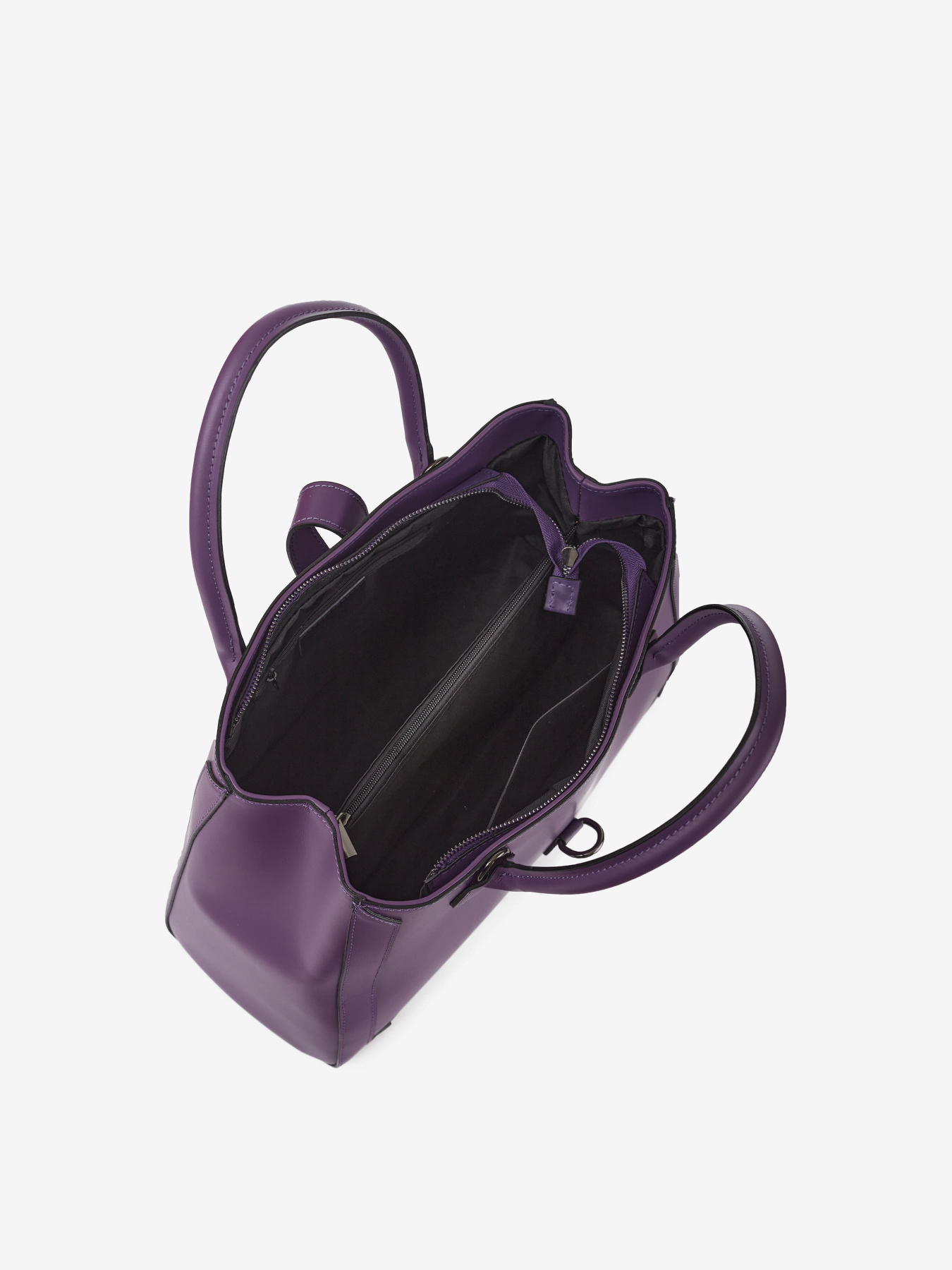 Шопер Regina Notte модель 2000000210483 Фото