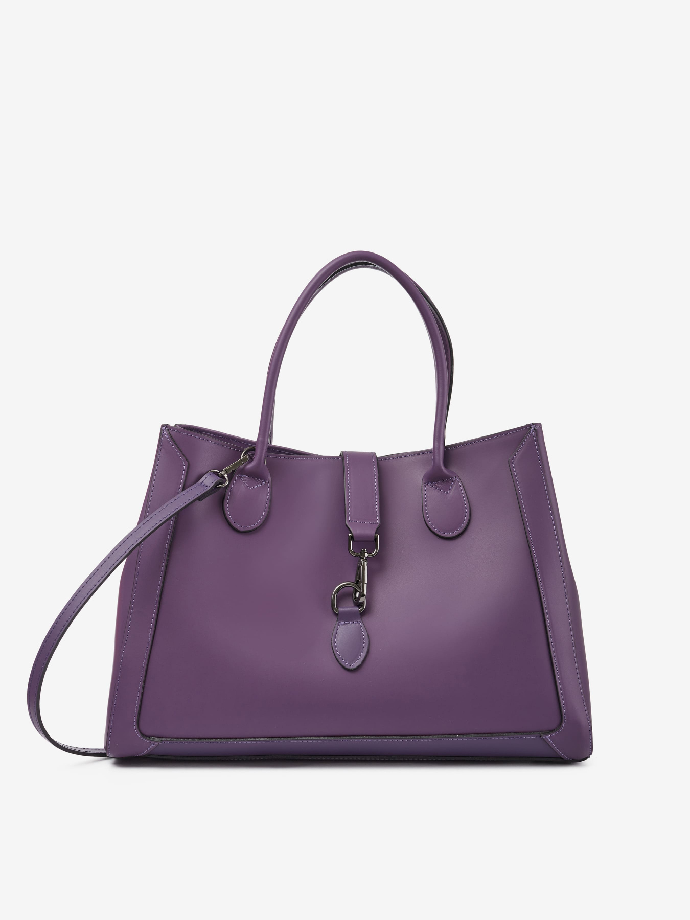 Шопер Regina Notte модель 2000000210483 Фото