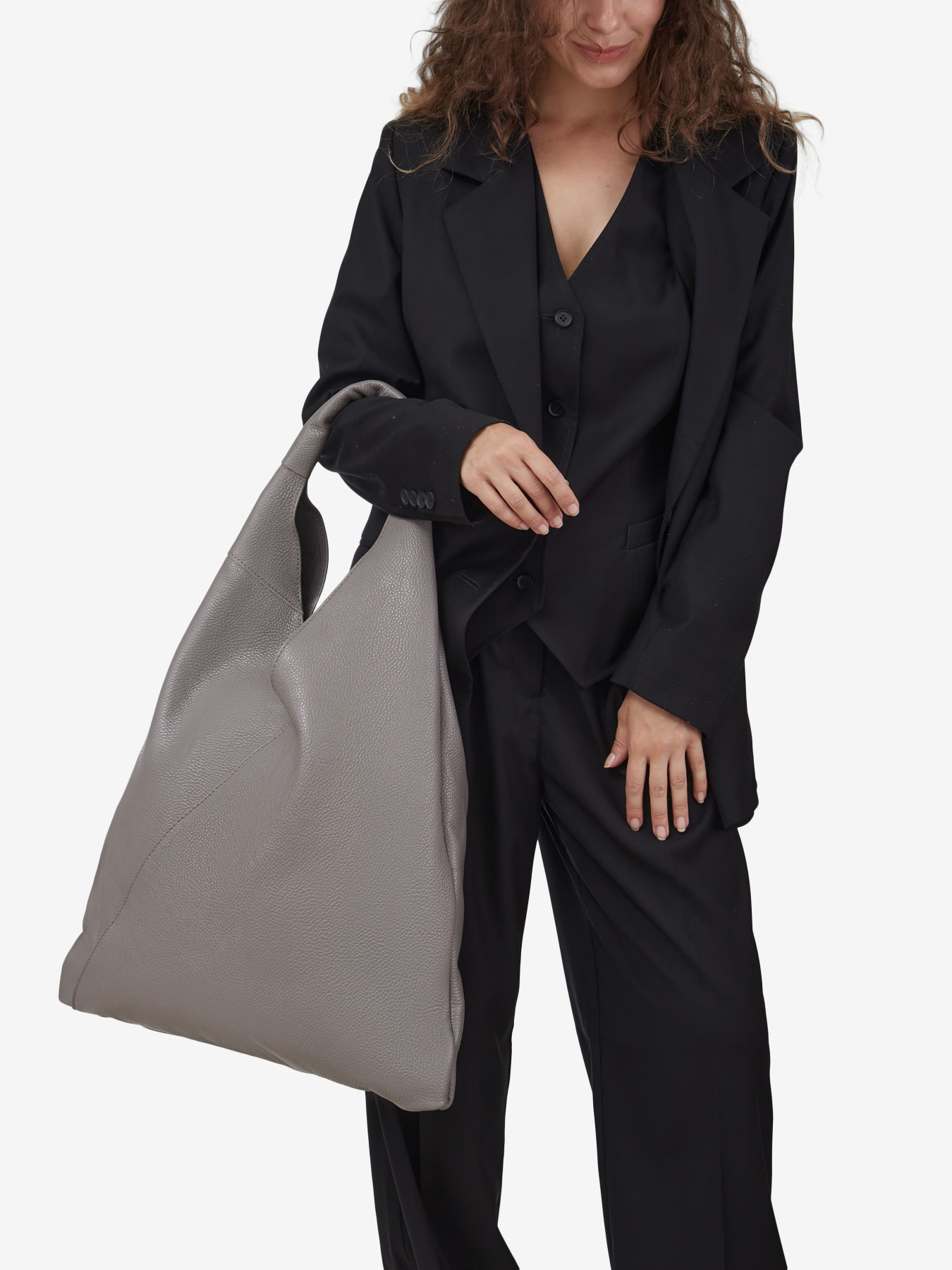 Шоппер Regina Notte модель 2000000210148 Фото