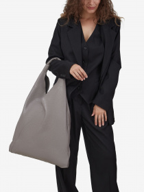 Шоппер Regina Notte модель 2000000210148 Фото