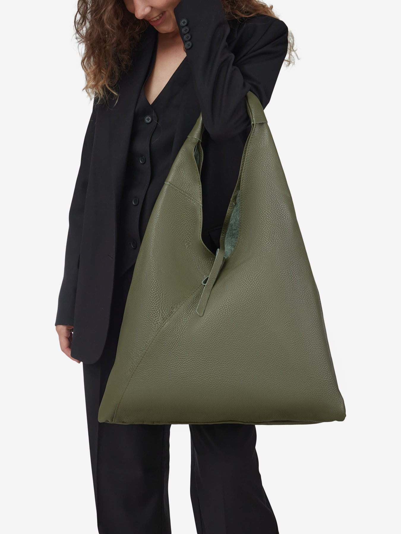 Шоппер Regina Notte модель 2000000209920 Фото