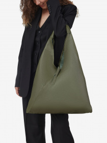 Шопер Regina Notte модель 2000000209920 Шопер Regina Notte модель 2000000209920 Фото