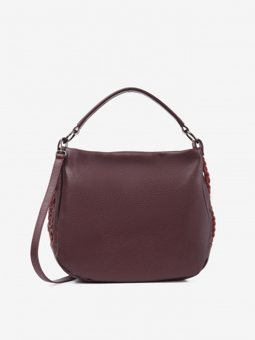 Шоппер Regina Notte модель 2000000210001 Фото