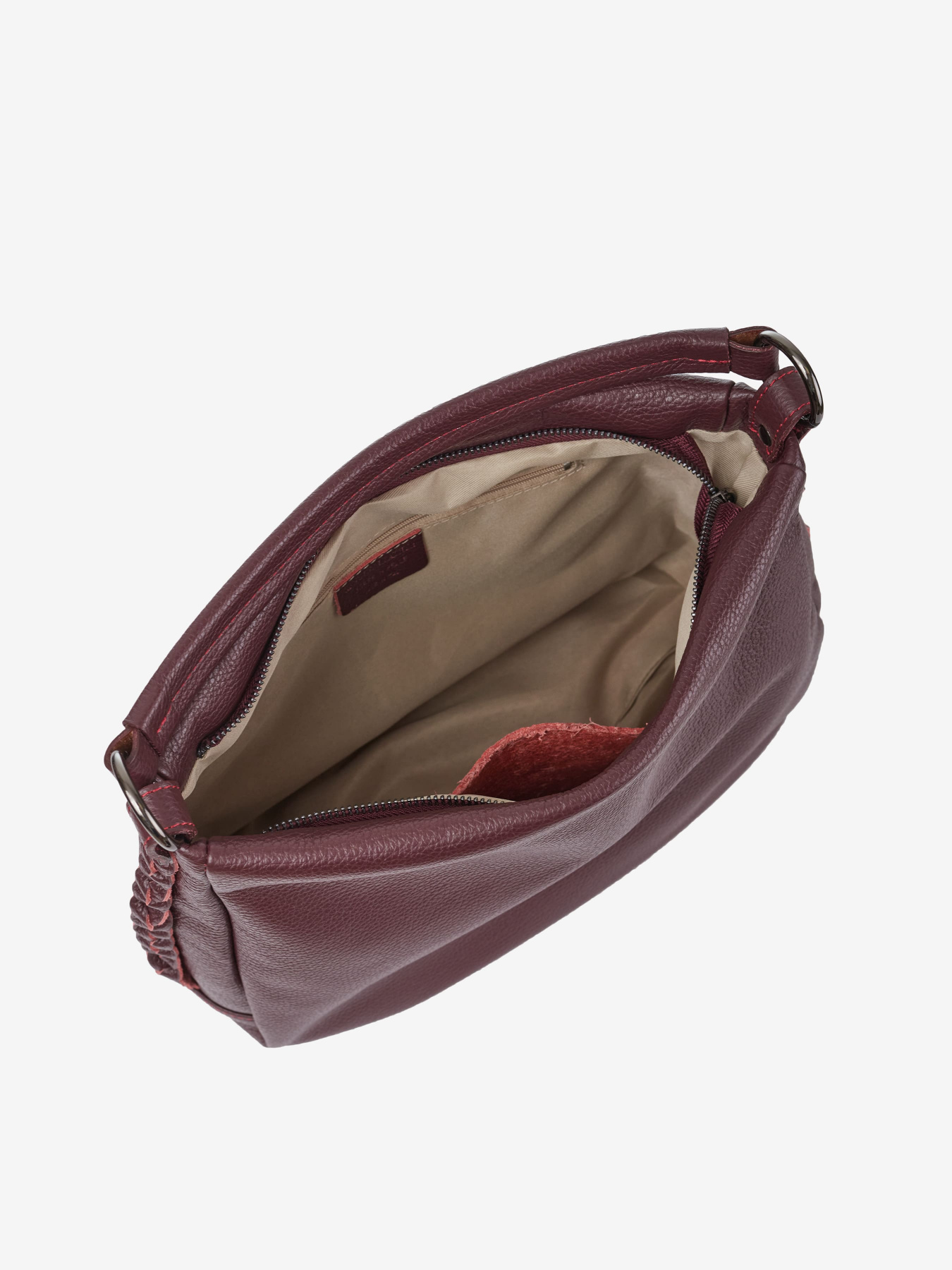 Шоппер Regina Notte модель 2000000210001 Фото