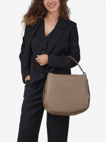 Шоппер Regina Notte модель 2000000209906 Фото